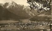 Lienzer Talboden - Oesterreich - alte historische Fotos Ansichten Bilder Aufnahmen Ansichtskarten 