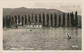 Schwimmbad Friesach - Oesterreich - alte historische Fotos Ansichten Bilder Aufnahmen Ansichtskarten 