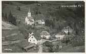 Lölling - Hüttenberg - alte historische Fotos Ansichten Bilder Aufnahmen Ansichtskarten 