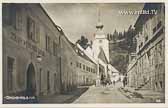 Reichenfels - Oesterreich - alte historische Fotos Ansichten Bilder Aufnahmen Ansichtskarten 