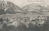 Dellach im Gailtal - Oesterreich - alte historische Fotos Ansichten Bilder Aufnahmen Ansichtskarten 