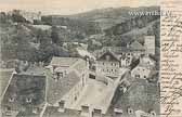 Wolfsberg - Oesterreich - alte historische Fotos Ansichten Bilder Aufnahmen Ansichtskarten 