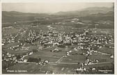 Villach Völkendorf - St.Martin - Oesterreich - alte historische Fotos Ansichten Bilder Aufnahmen Ansichtskarten 