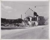 Wohn und Geschäftskaus, Klagenfurterstr. 24-26 - Villach - alte historische Fotos Ansichten Bilder Aufnahmen Ansichtskarten 