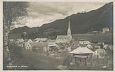 Hermagor - Oesterreich - alte historische Fotos Ansichten Bilder Aufnahmen Ansichtskarten 