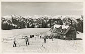 Stiefterhütte - Oesterreich - alte historische Fotos Ansichten Bilder Aufnahmen Ansichtskarten 