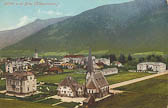 Evangelische Kirche - Oesterreich - alte historische Fotos Ansichten Bilder Aufnahmen Ansichtskarten 