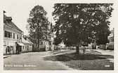 Grades - Sankt Veit an der Glan - alte historische Fotos Ansichten Bilder Aufnahmen Ansichtskarten 