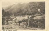 Bogenfeld - Kärnten - alte historische Fotos Ansichten Bilder Aufnahmen Ansichtskarten 