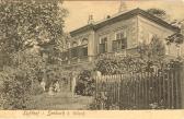 Der Lufthof - Villach-Seebach-Wasenboden - alte historische Fotos Ansichten Bilder Aufnahmen Ansichtskarten 