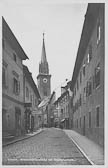 Khevenhüllerstrasse - Villach(Stadt) - alte historische Fotos Ansichten Bilder Aufnahmen Ansichtskarten 