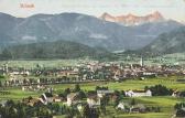 Villach - St. Leonhard - Villach - alte historische Fotos Ansichten Bilder Aufnahmen Ansichtskarten 