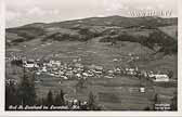 Bad St. Leonhard im Lavanttal - Bad St. Leonhard im Lavanttal - alte historische Fotos Ansichten Bilder Aufnahmen Ansichtskarten 