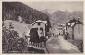 Grenzübergang Italien-Österreich - Udine - alte historische Fotos Ansichten Bilder Aufnahmen Ansichtskarten 