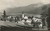 Kirchbach - alte historische Fotos Ansichten Bilder Aufnahmen Ansichtskarten 