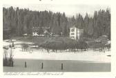 Pichlschloss bei Neumarkt - alte historische Fotos Ansichten Bilder Aufnahmen Ansichtskarten 