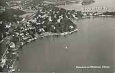 Pörtschach - Klagenfurt Land - alte historische Fotos Ansichten Bilder Aufnahmen Ansichtskarten 