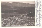 Neumarkt in Steiermark - Murau - alte historische Fotos Ansichten Bilder Aufnahmen Ansichtskarten 