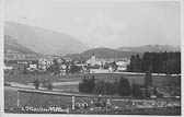 Villach - St. Martin - Kärnten - alte historische Fotos Ansichten Bilder Aufnahmen Ansichtskarten 