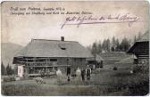 Prekova-Wirt - alte historische Fotos Ansichten Bilder Aufnahmen Ansichtskarten 