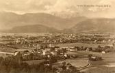 Ausblick von St.Leonhard aus, um 1910 - Oesterreich - alte historische Fotos Ansichten Bilder Aufnahmen Ansichtskarten 