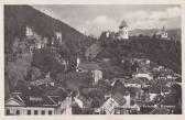 Friesach  - Oesterreich - alte historische Fotos Ansichten Bilder Aufnahmen Ansichtskarten 