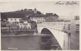 Bruck an der Mur, - Oesterreich - alte historische Fotos Ansichten Bilder Aufnahmen Ansichtskarten 