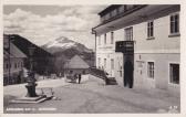 Annaberg, Alpenheim - Oesterreich - alte historische Fotos Ansichten Bilder Aufnahmen Ansichtskarten 