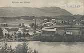Untere Fellach - Oesterreich - alte historische Fotos Ansichten Bilder Aufnahmen Ansichtskarten 