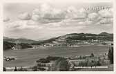Keutschacher See - Oesterreich - alte historische Fotos Ansichten Bilder Aufnahmen Ansichtskarten 