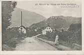 Landskron - Oesterreich - alte historische Fotos Ansichten Bilder Aufnahmen Ansichtskarten 