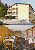 St. Andrä - Hotel Johannesquelle - St. Andrä - alte historische Fotos Ansichten Bilder Aufnahmen Ansichtskarten 