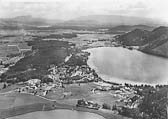 Seelach am Klopeinersee - Völkermarkt - alte historische Fotos Ansichten Bilder Aufnahmen Ansichtskarten 