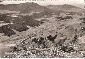 Neumarkt in Steiermark - alte historische Fotos Ansichten Bilder Aufnahmen Ansichtskarten 