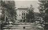 Pörtschach - Hotel Astoria - alte historische Fotos Ansichten Bilder Aufnahmen Ansichtskarten 