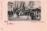 Wien, Volks-Prater Sterngucker  - alte historische Fotos Ansichten Bilder Aufnahmen Ansichtskarten 