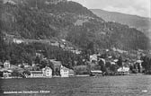 Annenheim am Ossiachersee - Annenheim - alte historische Fotos Ansichten Bilder Aufnahmen Ansichtskarten 