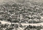 Villach mit alter Stadbrücke - Villach - alte historische Fotos Ansichten Bilder Aufnahmen Ansichtskarten 