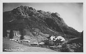 Plöckenhaus - Kärnten - alte historische Fotos Ansichten Bilder Aufnahmen Ansichtskarten 