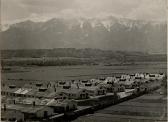 K.u.K. Feldspital - Villach - alte historische Fotos Ansichten Bilder Aufnahmen Ansichtskarten 