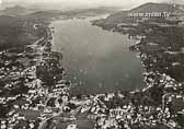 Velden - Kärnten - alte historische Fotos Ansichten Bilder Aufnahmen Ansichtskarten 