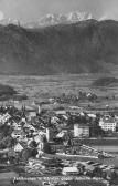 Feldkirchen in Kärnten - alte historische Fotos Ansichten Bilder Aufnahmen Ansichtskarten 