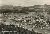 Feldkirchen und Waiern - alte historische Fotos Ansichten Bilder Aufnahmen Ansichtskarten 