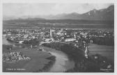 St. Martin - Villach-St. Martin - alte historische Fotos Ansichten Bilder Aufnahmen Ansichtskarten 