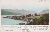 Millstatt - Oesterreich - alte historische Fotos Ansichten Bilder Aufnahmen Ansichtskarten 