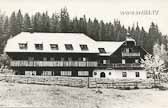 Hinterbuchholzerhütte - Buchholz - alte historische Fotos Ansichten Bilder Aufnahmen Ansichtskarten 