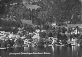 Bodensdorf - Feldkirchen - alte historische Fotos Ansichten Bilder Aufnahmen Ansichtskarten 