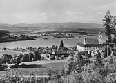 St. Georgen am Längsee - Kärnten - alte historische Fotos Ansichten Bilder Aufnahmen Ansichtskarten 