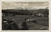 Pöllau bei Neumarkt - alte historische Fotos Ansichten Bilder Aufnahmen Ansichtskarten 