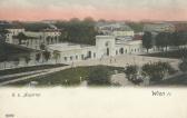 Wien, Augarten - alte historische Fotos Ansichten Bilder Aufnahmen Ansichtskarten 